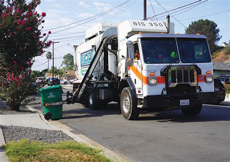 san diego city services.